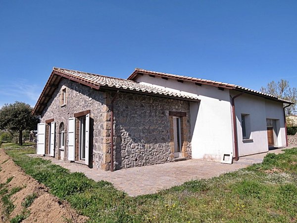 casa indipendente in vendita ad Orvieto