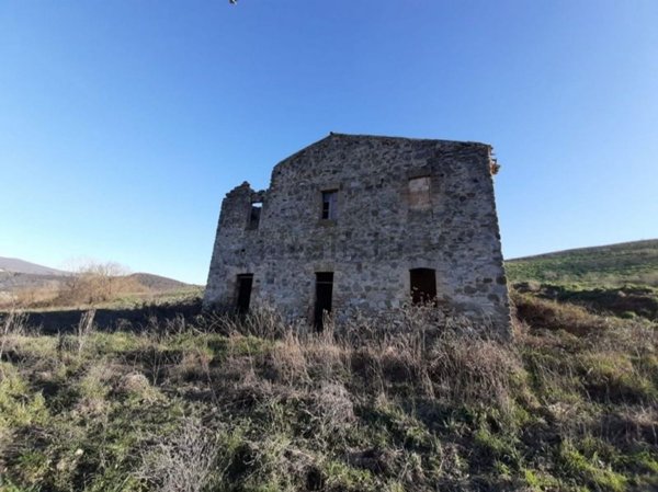 casa indipendente in vendita ad Orvieto