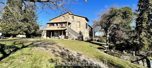 casa indipendente in vendita ad Orvieto