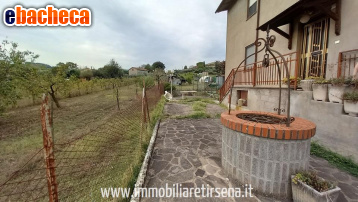appartamento in vendita ad Orvieto in zona Bagni