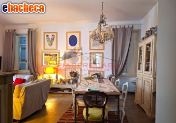 appartamento in vendita ad Orvieto in zona Bagni