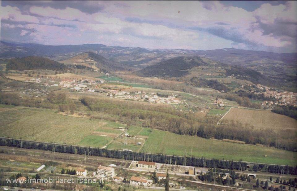 terreno agricolo in vendita ad Orvieto
