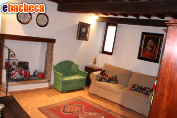 appartamento in vendita ad Orvieto