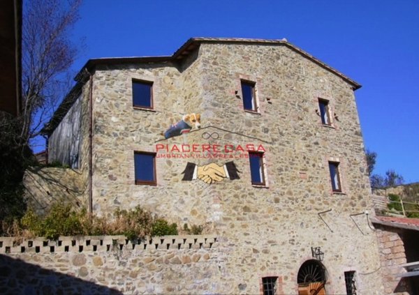 azienda agricola in vendita ad Orvieto in zona Bagni
