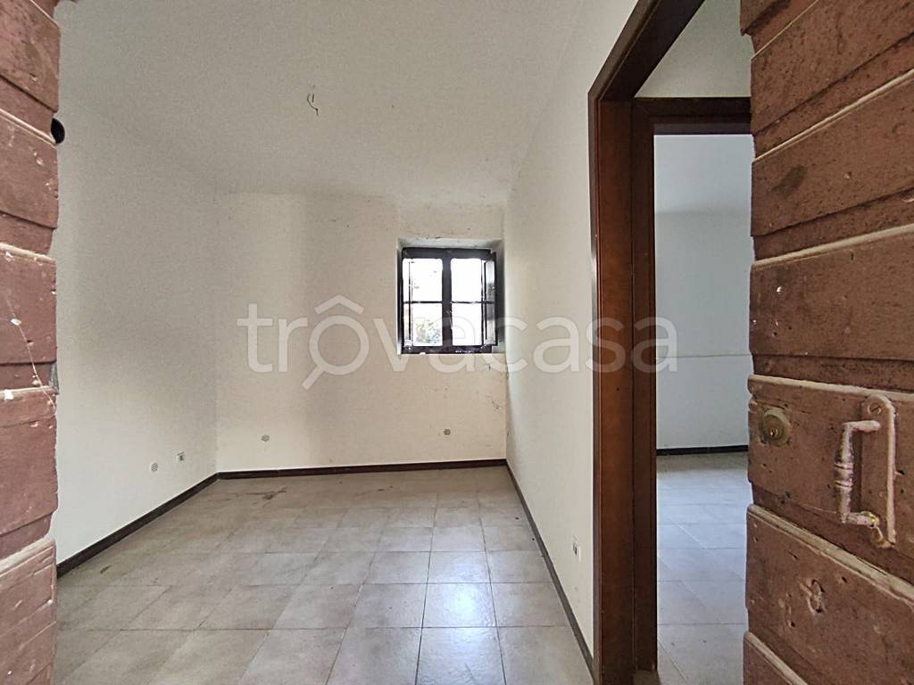 appartamento in vendita ad Orvieto