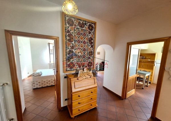 appartamento in vendita ad Orvieto