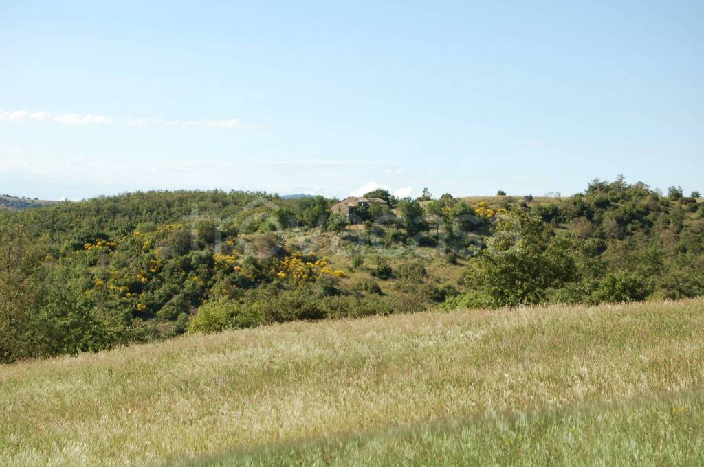 casa indipendente in vendita ad Orvieto