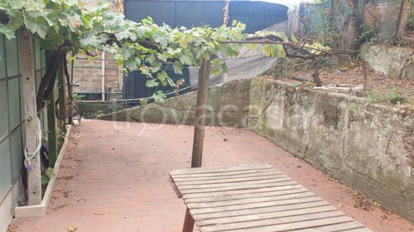 appartamento in vendita ad Orvieto in zona Orvieto Scalo