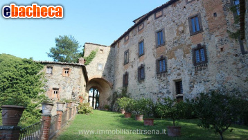 appartamento in vendita ad Orvieto