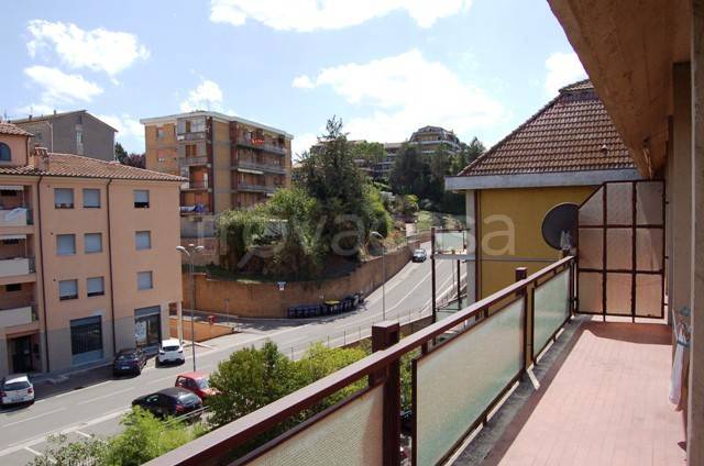 appartamento in vendita ad Orvieto in zona Bagni