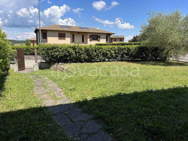 casa indipendente in vendita ad Orvieto in zona Bagni