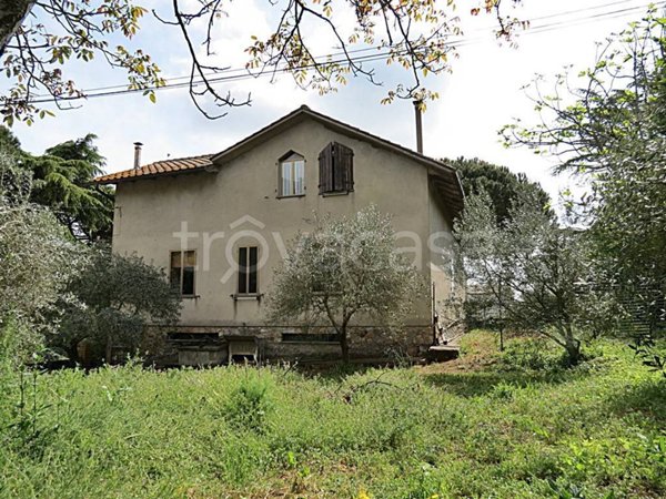 casa indipendente in vendita ad Orvieto