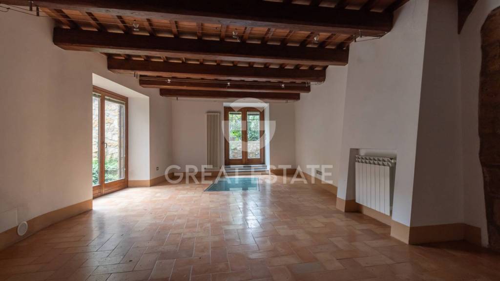 appartamento in vendita ad Orvieto