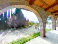 casa indipendente in vendita ad Orvieto in zona Bagni