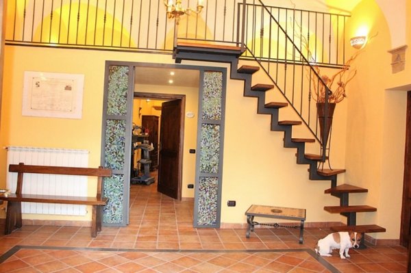 casa indipendente in vendita ad Orvieto
