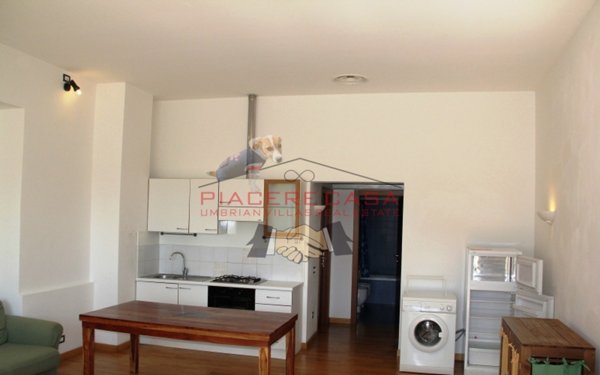 appartamento in vendita ad Orvieto