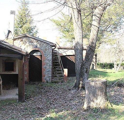casa indipendente in vendita ad Orvieto in zona Morrano