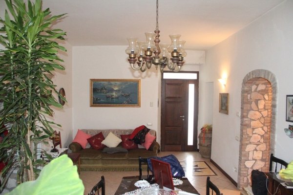 appartamento in vendita ad Orvieto in zona Tordimonte