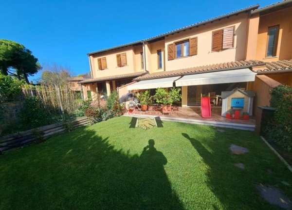 casa indipendente in vendita ad Orvieto