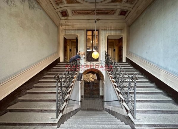 appartamento in vendita ad Orvieto in zona Bagni