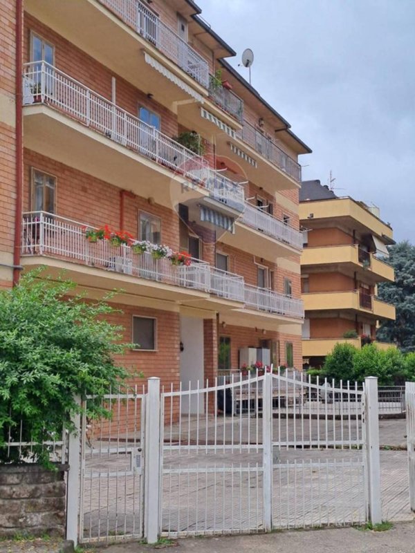 appartamento in vendita ad Orvieto in zona Bagni