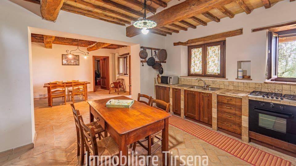 casa indipendente in vendita ad Orvieto