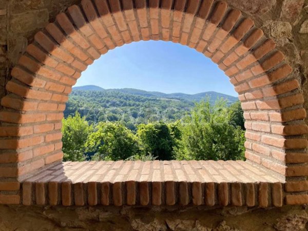 appartamento in vendita ad Orvieto