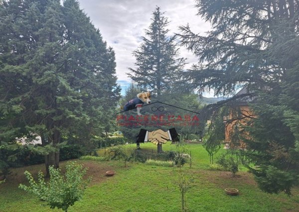 appartamento in vendita ad Orvieto in zona Ciconia