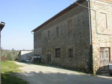 casa indipendente in vendita ad Orvieto in zona Prodo