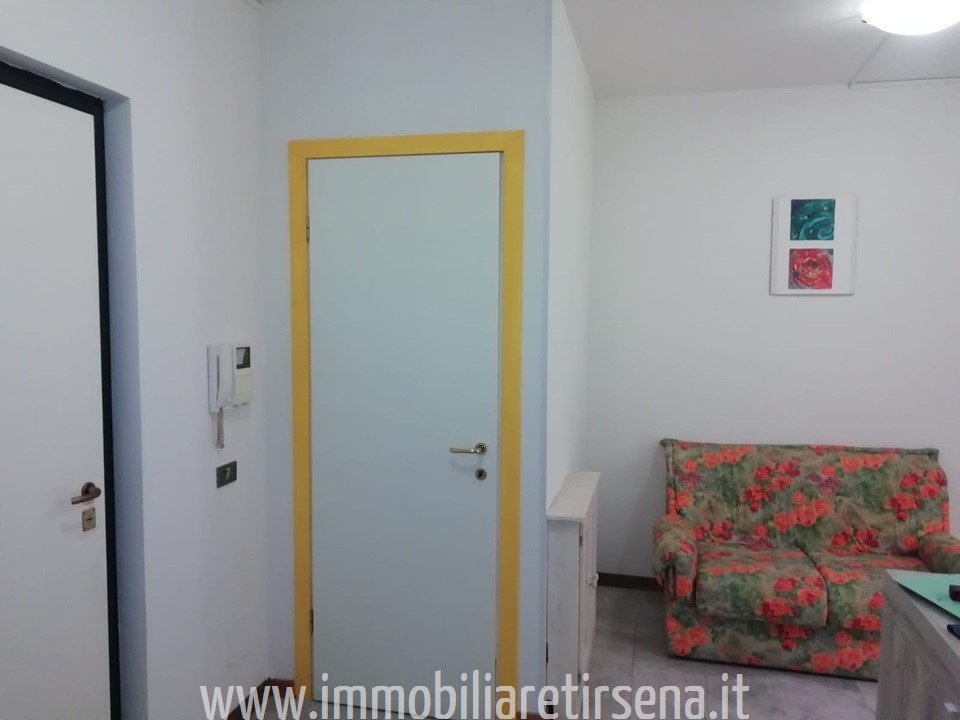 appartamento in vendita ad Orvieto in zona Orvieto Scalo