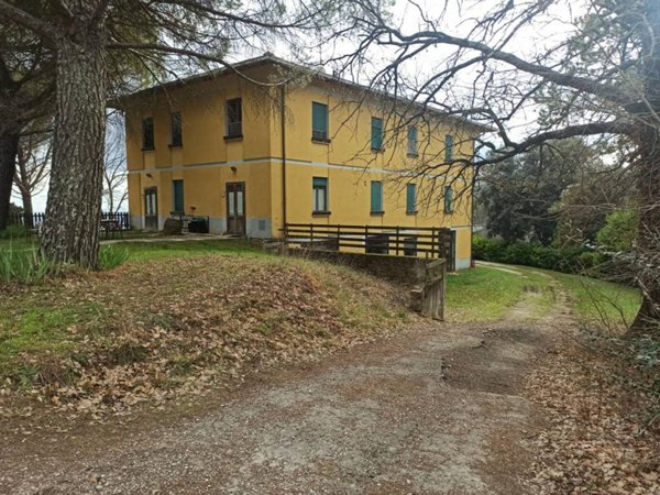 terreno agricolo in vendita ad Orvieto