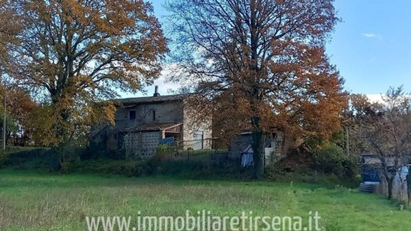 casa indipendente in vendita ad Orvieto