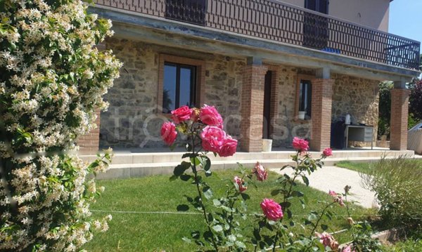 casa indipendente in vendita ad Orvieto