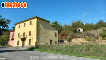 appartamento in vendita ad Orvieto