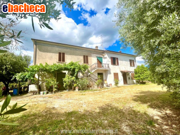 appartamento in vendita ad Orvieto
