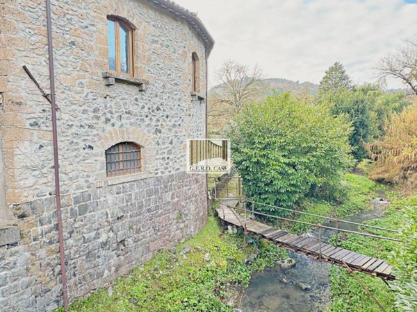 casa indipendente in vendita ad Orvieto