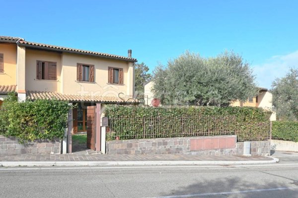 casa indipendente in vendita ad Orvieto