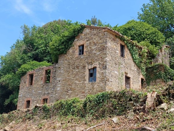 casa indipendente in vendita ad Orvieto