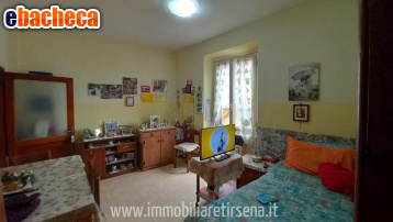 appartamento in vendita ad Orvieto in zona Orvieto Scalo