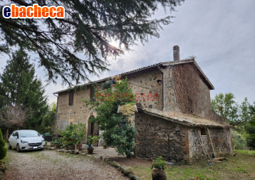 appartamento in vendita ad Orvieto