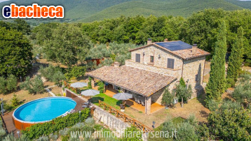 appartamento in vendita ad Orvieto in zona Bagni