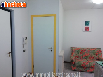 appartamento in vendita ad Orvieto in zona Orvieto Scalo