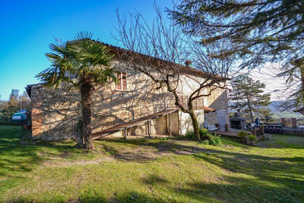 casa indipendente in vendita ad Orvieto
