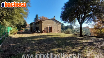appartamento in vendita ad Orvieto in zona Bagni