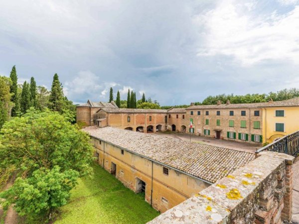 villa in vendita ad Orvieto