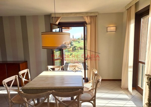 appartamento in vendita ad Orvieto in zona Bagni