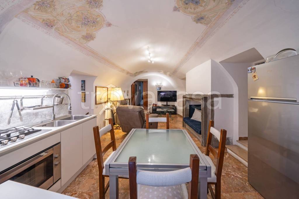appartamento in vendita ad Orvieto