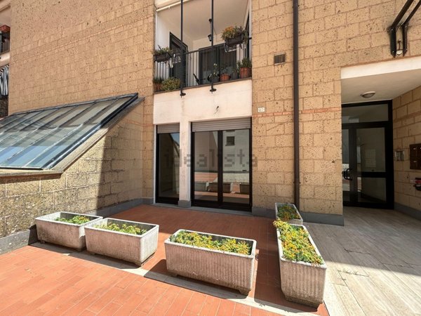 casa semindipendente in vendita ad Orvieto in zona Orvieto Scalo
