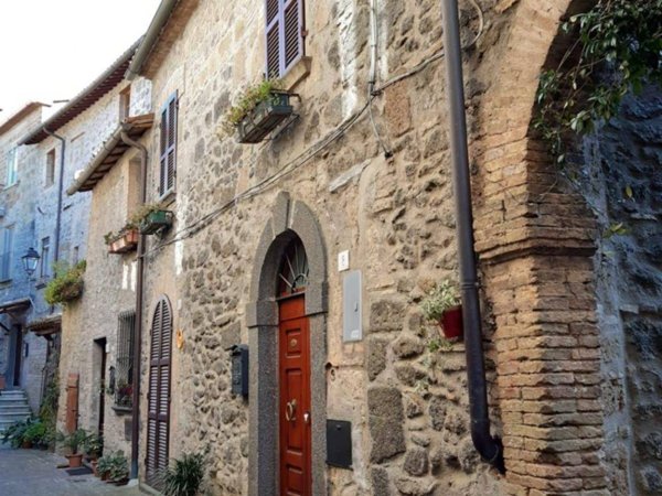 appartamento in vendita ad Orvieto in zona Sugano