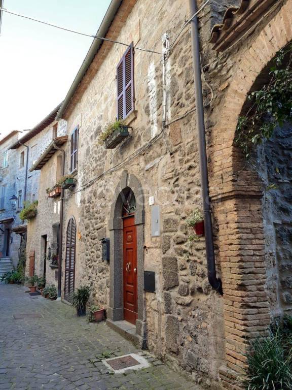 appartamento in vendita ad Orvieto in zona Sugano
